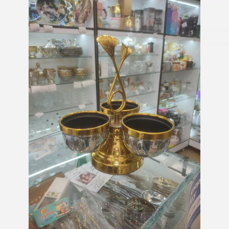 اردو خوری پایه دار لیلیوم