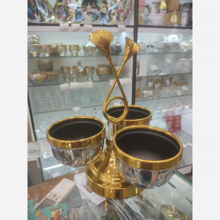اردو خوری پایه دار لیلیوم