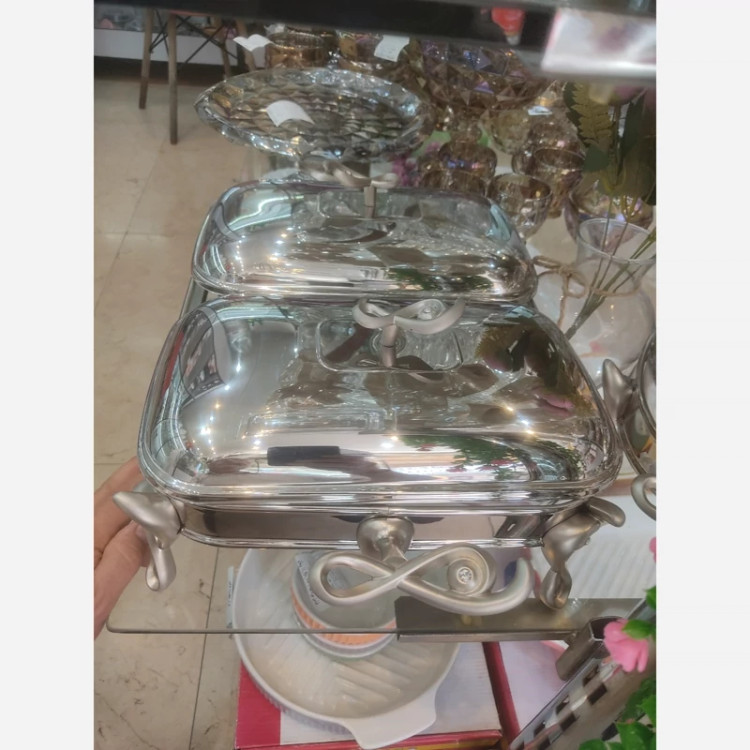 سوفله خوری دو قلو فرانسه اصل