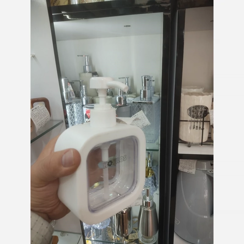 جا مایع هوفیلوس