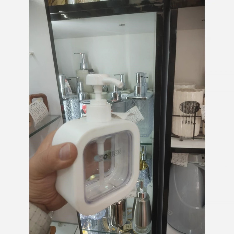 جا مایع هوفیلوس