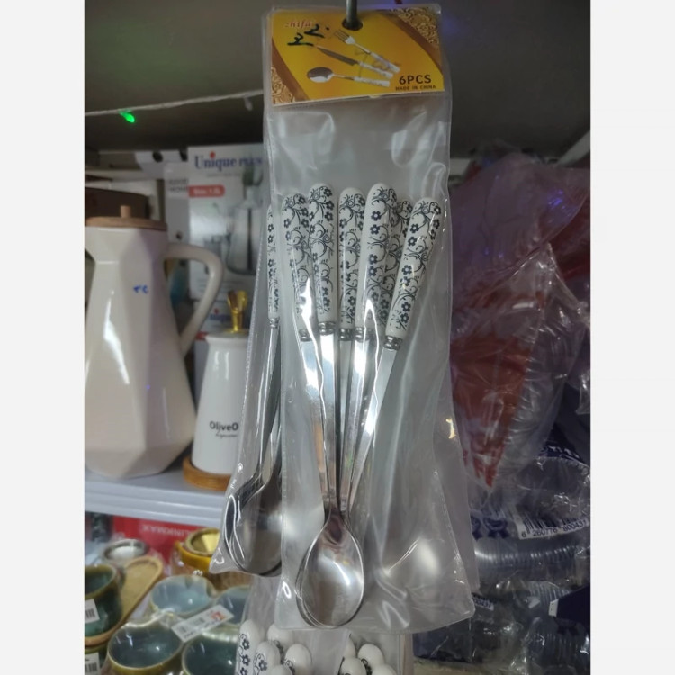 قاشق شربت خوری دنی هوم