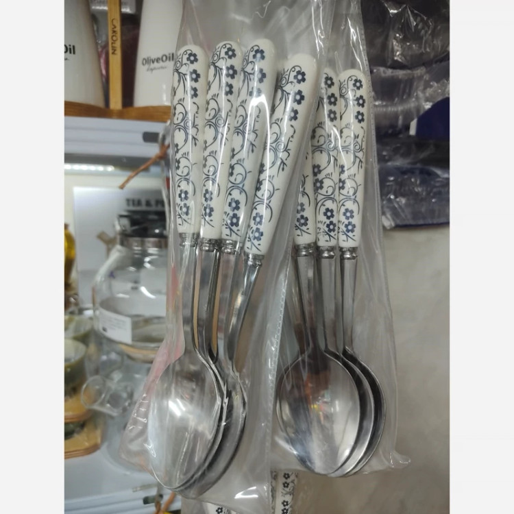 قاشق چنگال دنی هوم