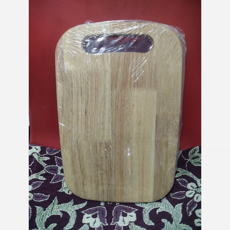 تخته گوشت چوبی