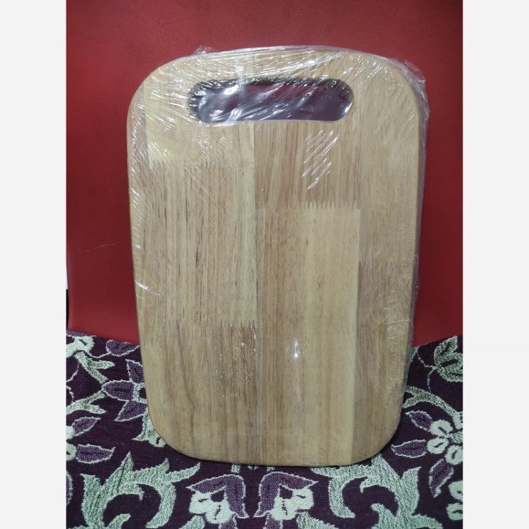 تخته گوشت چوبی