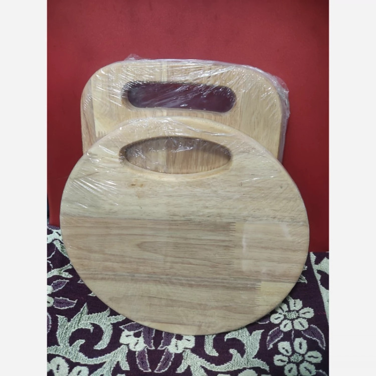 تخته گوشت چوبی