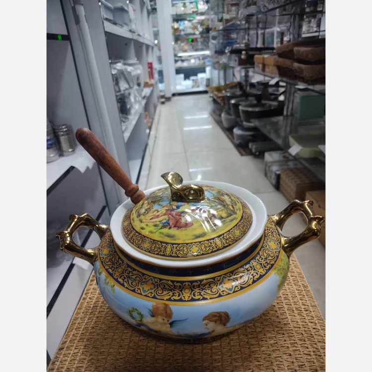 سوپ خوری چینی خارجی
