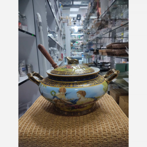 سوپ خوری چینی خارجی