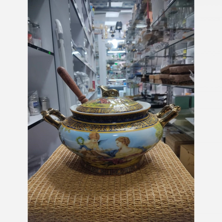 سوپ خوری چینی خارجی