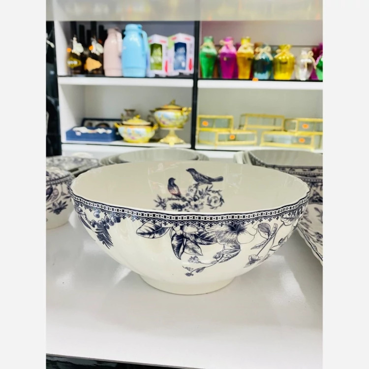 کاسه سالاد گلدکیش