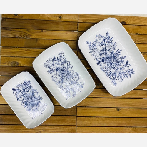 مرغ خوری بزرگ گلدکیش
