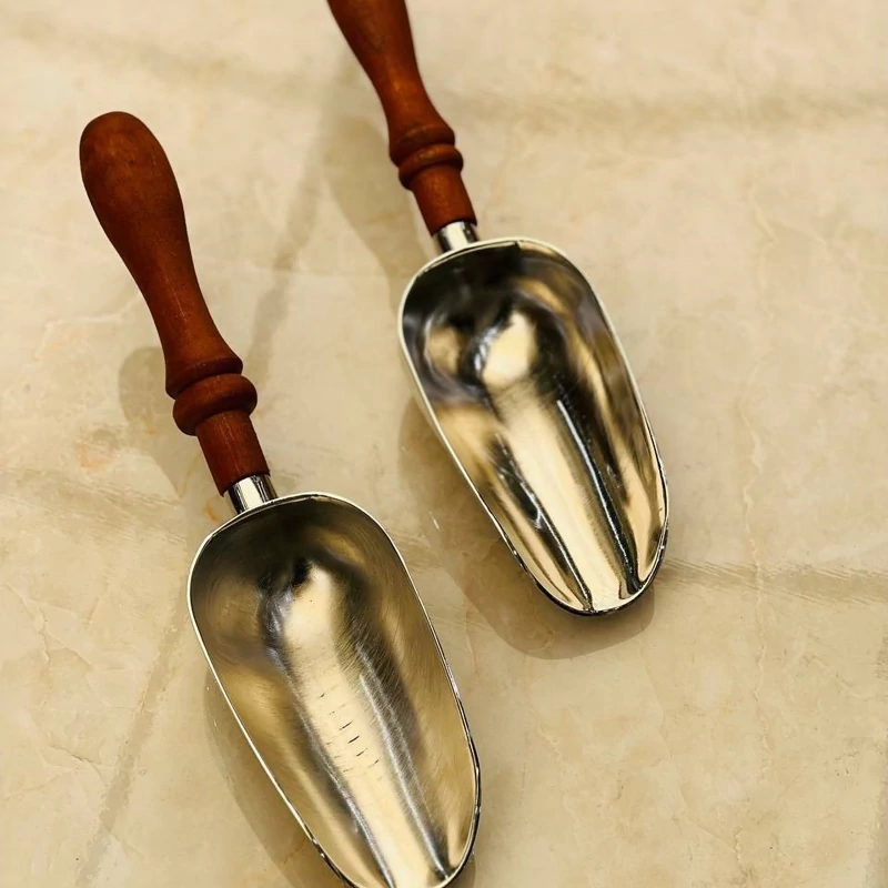 قاشق آجیل