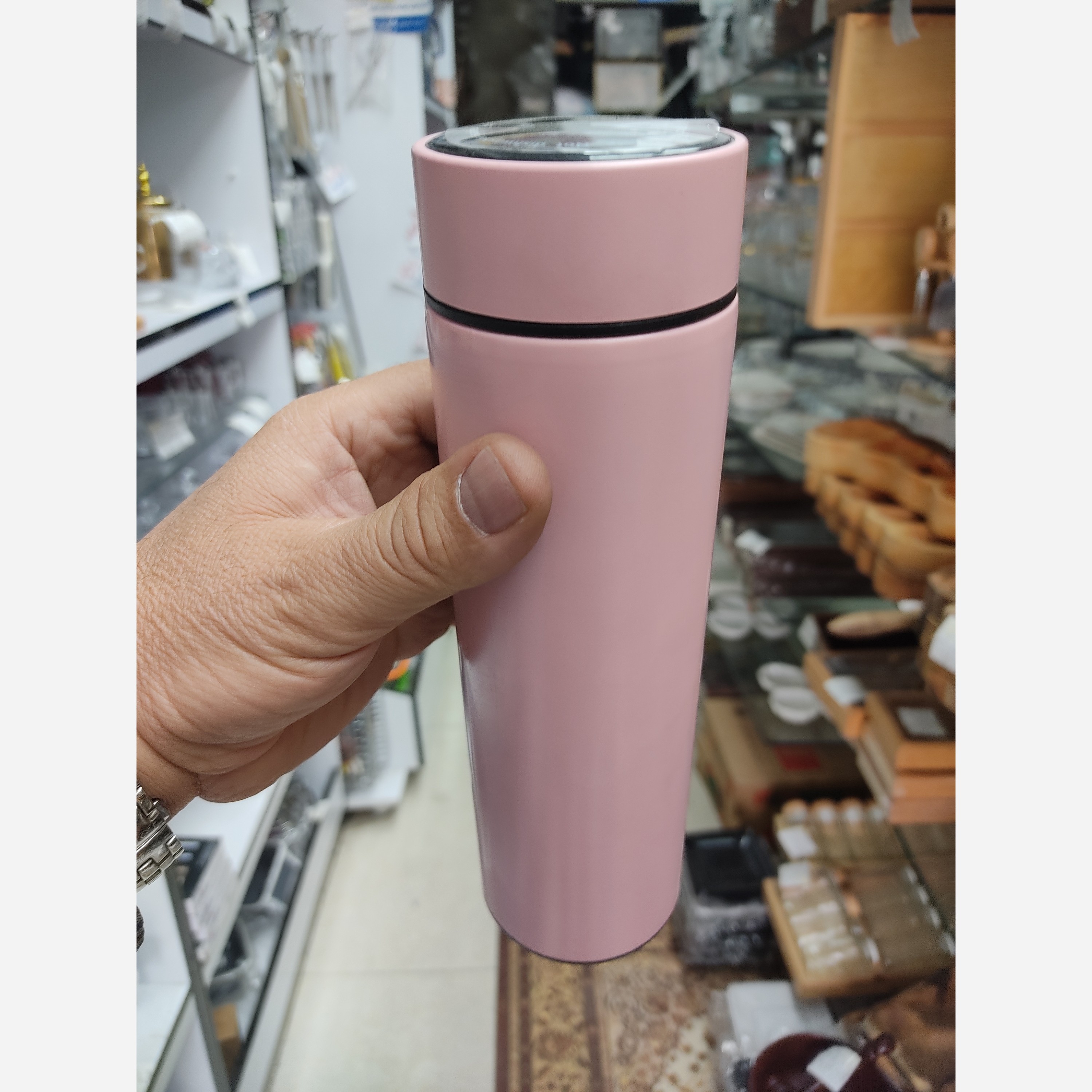 تراول نیم لیتری